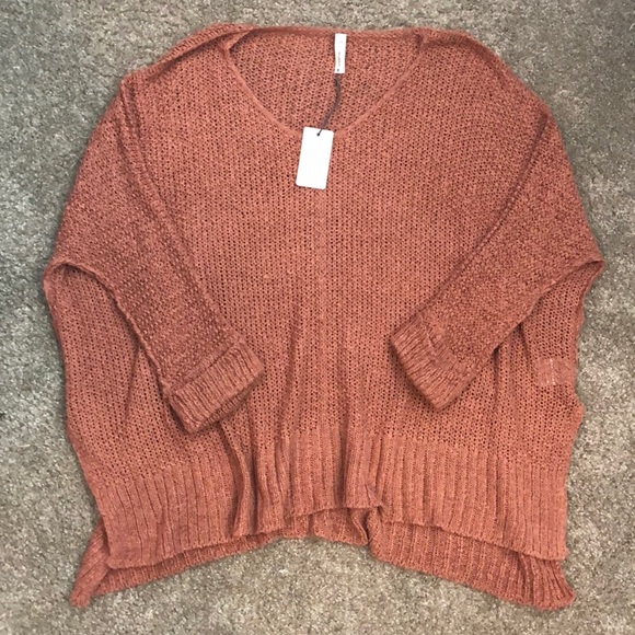Wishlist Sweaters - Wishlist Sweater